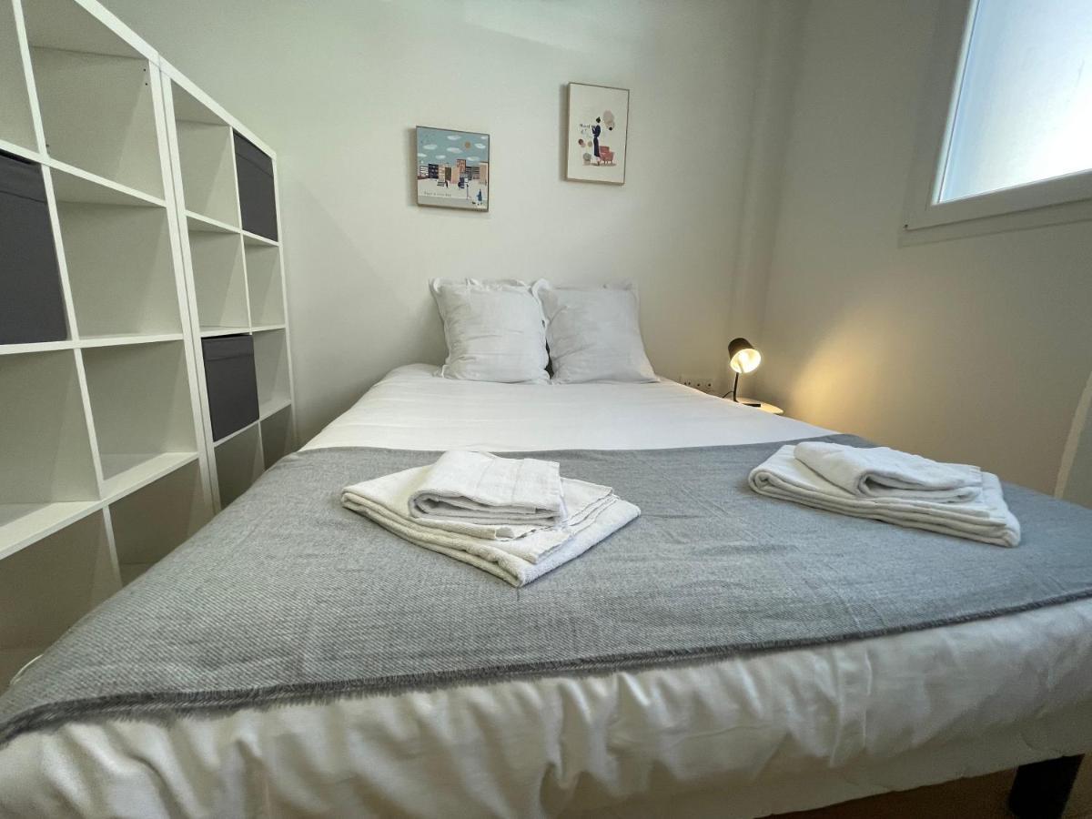 Appartement Le Chaleureux Marie à Reims Extérieur photo