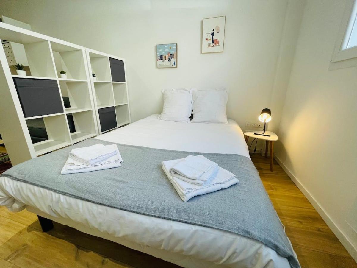 Appartement Le Chaleureux Marie à Reims Extérieur photo